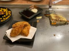 -日葵 大阪烧ひまり(仙霞路店)