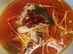 -环球港凯悦 · 享悦中餐厅