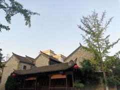 -回龙窝历史文化街区