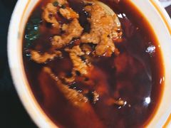 -刘胖子家常菜·蹄花焖藕(中央花园店)