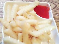-米拉小厨(云霄店)