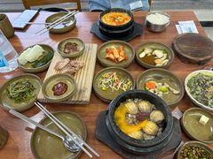 -西归浦真珠食堂