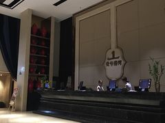 -壹号港湾