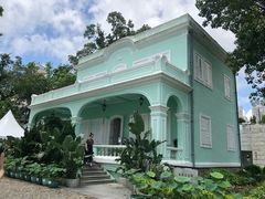 -龙环葡韵住宅式博物馆