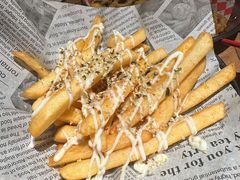 -雪熊精酿·哈尔滨烧烤酒馆(非遗大串店)