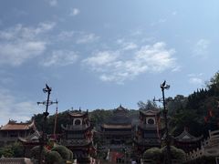 -湄洲岛