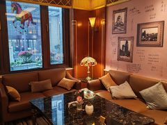 -国际饭店·原点咖啡吧ORIGIN CAFE&BAR