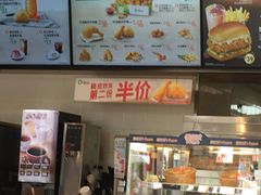 -德克士(胜利店)