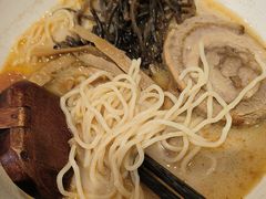 -味千拉面(敏捷广场店)