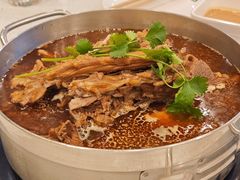 -黑窑厂糖油饼烤鸭·清真菜(旗舰店)