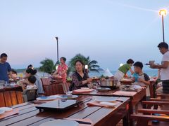-渔家火锅·海鲜自助餐·演艺(亚龙湾天域酒店)