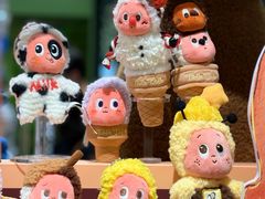 -泡泡玛特POPMART(天环购物中心店)
