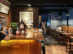 -JuiceRobot·手工意大利面&汉堡精酿(珠江新城店)