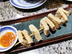 -南京大牌档(香港广场店)