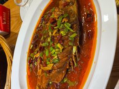 -董厨煨汤馆(车站路店)