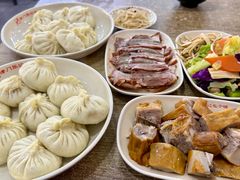 -津门张记包子铺(华昌道店)