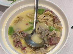 -苏淮景·苏闽融创菜·海鲜(原空港井河轩店)