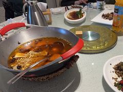 -辣婆婆(航天桥店)