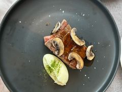 -广州文华东方酒店·悦铂尼西餐厅