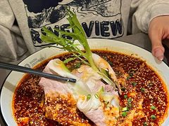 -麻都·成都菜(人民广场店)