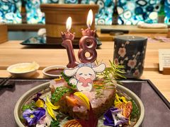 -小十Omakase(地王大厦店)