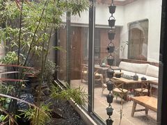 -汉唐驿-唐风美学民宿