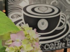 -旧雨咖啡·CoffeeFORU(黄村奥体店)