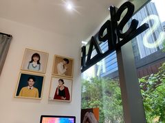 -海马体照相馆(深圳万象天地店)
