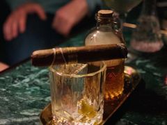 -VERVO金酒吧·独立电音俱乐部(正义坊购物中心店)