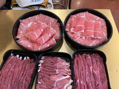 -牛街清真满恒記(平安里西大街店)