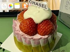 -夏佐CHASEL(横店康庄路店)