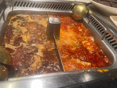 -海底捞火锅鲜切牛肉主题店(长寿路店)