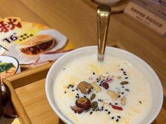 -马记永·兰州牛肉面(3019君尚店)