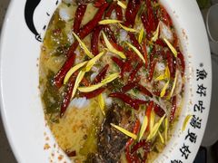 -江渔儿酸菜鱼(曜一城店)