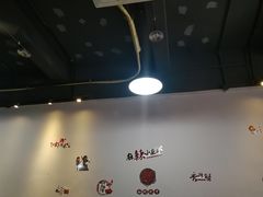 大堂-三妹小龙虾·黄油蟹(华侨城总店)