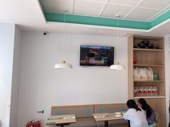 -老乡鸡(潘集世瑞大厦店)