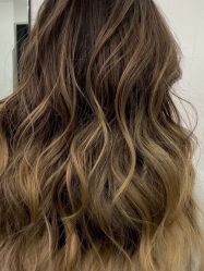 -MORI HAIR SALON日式美发沙龙