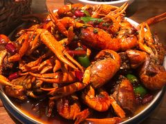 -马头巷·食景园(苏州总店)