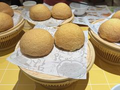 -蔡澜点心·粤菜(花城汇南区店)