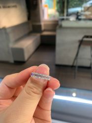 -VE DIAMOND·天然&培育钻石定制