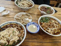 -老门刀削面(小酱坊店)