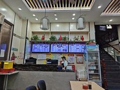 -蒋家桥饺面店(广陵路店)