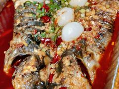 -鱼酷活鱼烤鱼(沈阳大悦城店)