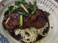 -无名氏面馆(邮电路店)