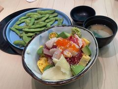 -沼津港精致料理·寿喜烧·烧鸟(漕河泾印象城店)