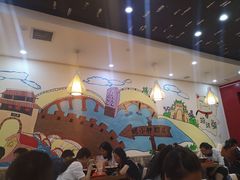 -螺小胖柳州螺蛳粉(钟楼总店)