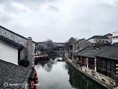 -南浔古镇
