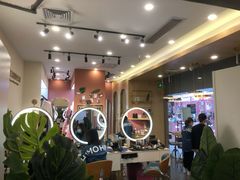 -海马体照相馆(上海宝山万达广场店)