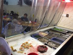 -长平老姿娘夜粥(平东一街店)