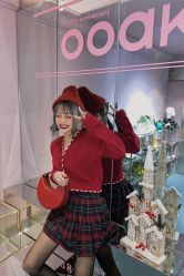 -OOAK设计师品牌概念店(新乐路店)